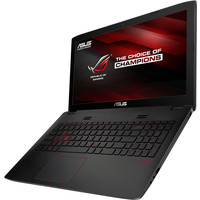 Ноутбук ASUS GL552VW-CN867T