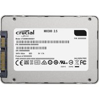 SSD Crucial MX300 2TB [CT2050MX300SSD1]