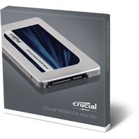 SSD Crucial MX300 2TB [CT2050MX300SSD1]