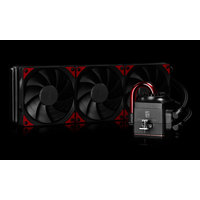 Кулер для процессора DeepCool Captain 360 EX