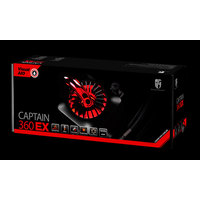 Кулер для процессора DeepCool Captain 360 EX