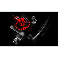 Кулер для процессора DeepCool Captain 360 EX