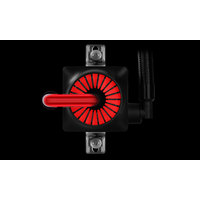 Кулер для процессора DeepCool Captain 360 EX
