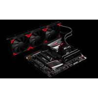 Кулер для процессора DeepCool Captain 360 EX