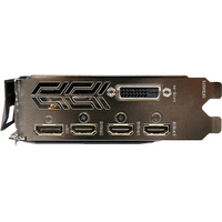 Видеокарта Gigabyte GeForce GTX 1050 Ti G1 Gaming 4GB GDDR5 [GV-N105TG1 GAMING-4GD]