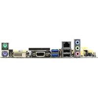 Материнская плата ASUS H81M-R/C/SI 