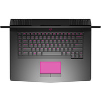 Ноутбук Dell Alienware 15 R3 [A15-0025]