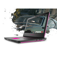Ноутбук Dell Alienware 15 R3 [A15-0025]