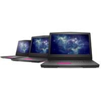 Ноутбук Dell Alienware 15 R3 [A15-0025]