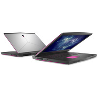 Ноутбук Dell Alienware 15 R3 [A15-0025]