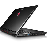 Ноутбук MSI GL72 6QC-029XPL