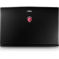Ноутбук MSI GL72 6QC-029XPL