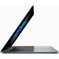 Ноутбук Apple MacBook Pro 15" [MLH32]