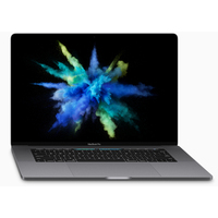 Ноутбук Apple MacBook Pro 15" [MLH32]