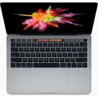 Ноутбук Apple MacBook Pro 15" [MLH32]