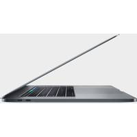 Ноутбук Apple MacBook Pro 15" [MLH32]