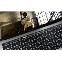 Ноутбук Apple MacBook Pro 15" [MLH32]