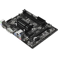 Материнская плата ASRock J3160M