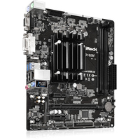 Материнская плата ASRock J3160M