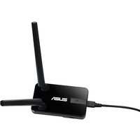 Беспроводной адаптер ASUS USB-N14