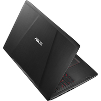 Ноутбук ASUS FX502VM-DM105T 4 Гб