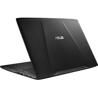 Ноутбук ASUS FX502VM-DM105T 4 Гб