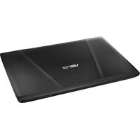 Ноутбук ASUS FX502VM-DM105T 4 Гб