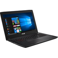 Ноутбук ASUS FX502VM-DM105T 4 Гб