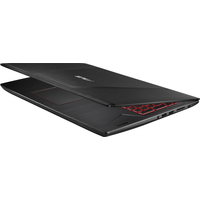 Ноутбук ASUS FX502VM-DM105T 4 Гб