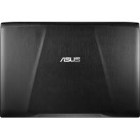 Ноутбук ASUS FX502VM-DM105T 4 Гб
