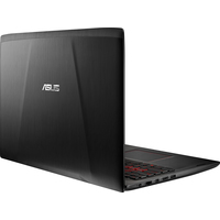 Ноутбук ASUS FX502VM-DM105T 4 Гб