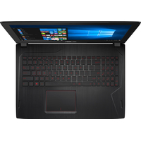 Ноутбук ASUS FX502VM-DM105T 4 Гб