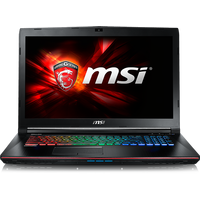 Ноутбук MSI GE72VR 6RF-245RU Apache Pro
