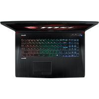 Ноутбук MSI GE72VR 6RF-245RU Apache Pro
