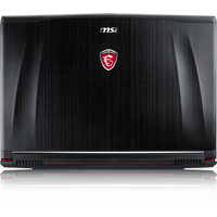 Ноутбук MSI GE72VR 6RF-245RU Apache Pro