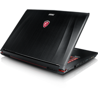 Ноутбук MSI GE72VR 6RF-245RU Apache Pro