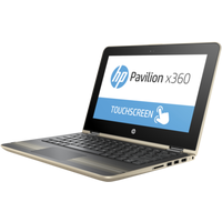Ноутбук HP Pavilion x360 11-u004ur [X8N37EA] 4 Гб