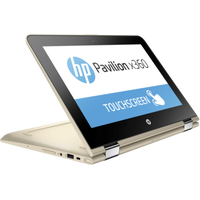 Ноутбук HP Pavilion x360 11-u004ur [X8N37EA] 4 Гб