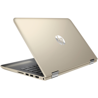 Ноутбук HP Pavilion x360 11-u004ur [X8N37EA] 4 Гб