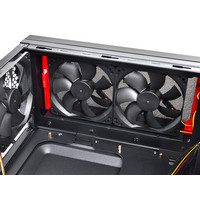Корпус DeepCool Kendomen RD