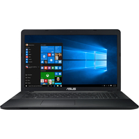Ноутбук ASUS X751LX-T4161T