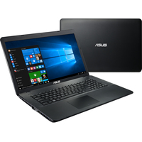 Ноутбук ASUS X751LX-T4161T