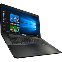 Ноутбук ASUS X751LX-T4161T
