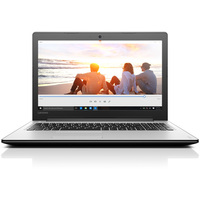 Ноутбук Lenovo IdeaPad 310-15ISK [80SM00WMRK]