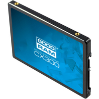 SSD GOODRAM CX300 240GB [SSDPR-CX300-240]