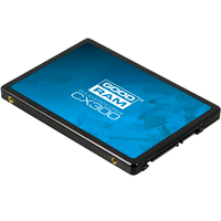 SSD GOODRAM CX300 240GB [SSDPR-CX300-240]