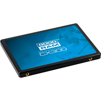 SSD GOODRAM CX300 240GB [SSDPR-CX300-240]