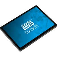 SSD GOODRAM CX300 240GB [SSDPR-CX300-240]