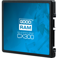 SSD GOODRAM CX300 240GB [SSDPR-CX300-240]