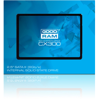 SSD GOODRAM CX300 240GB [SSDPR-CX300-240]